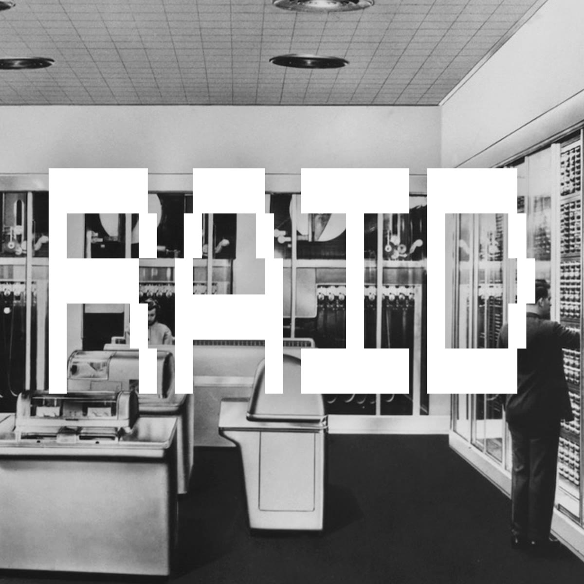 raid 3 at Betaworks in new york city