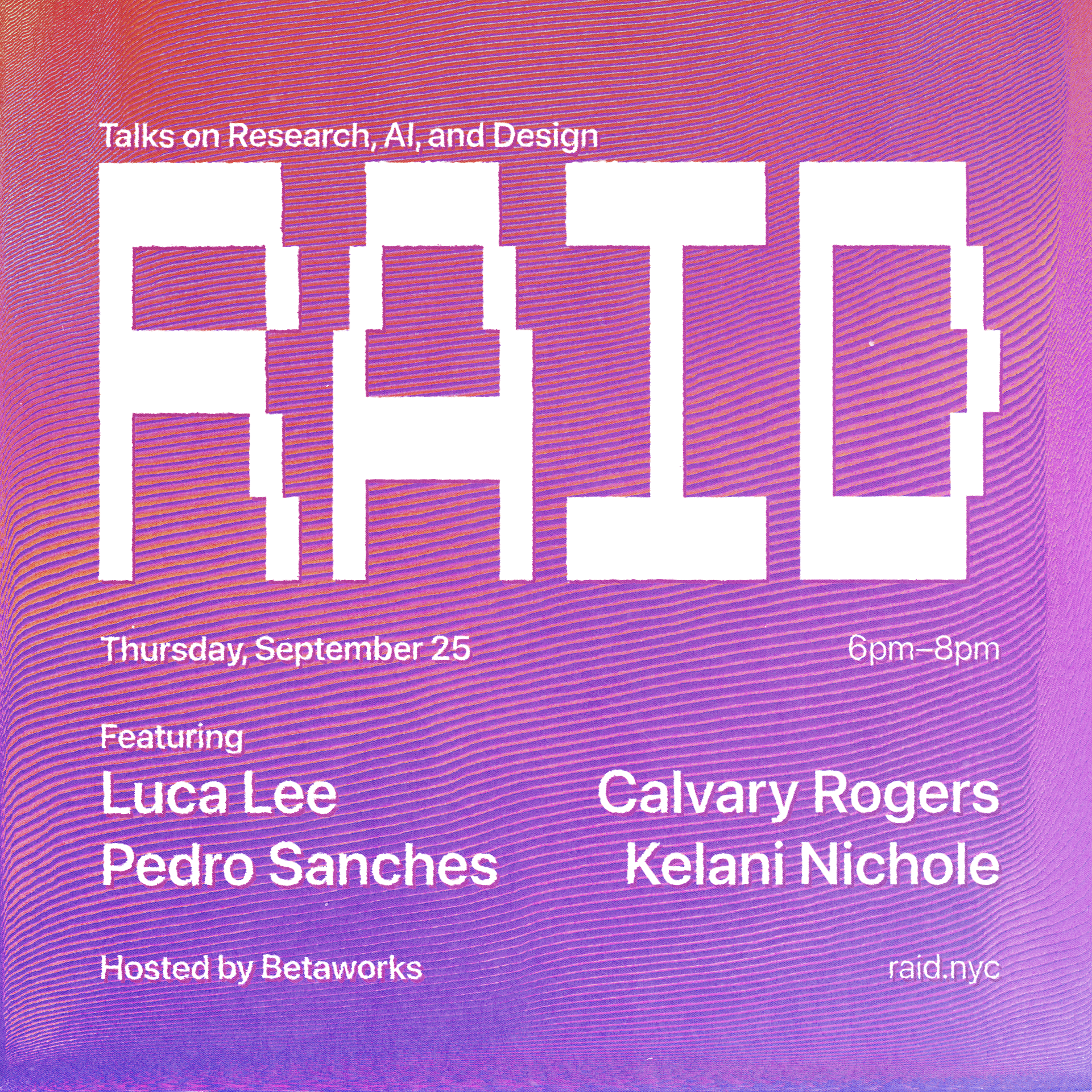 RAID 06